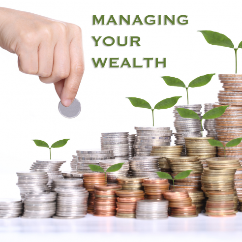 Managing Your Wealth